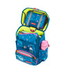 Schulranzen-Set CLOUD Dolphin Azura 5-teilig