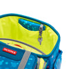 Schulranzen-Set CLOUD Dolphin Azura 5-teilig