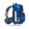 Schulranzen-Set SPACE Snow Leopard Arko, 5-teilig