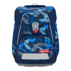 Schulranzen-Set SPACE Snow Leopard Arko, 5-teilig