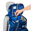 Schulranzen-Set SPACE Snow Leopard Arko, 5-teilig
