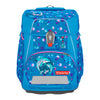 Schulranzen-Set SPACE Dolphin Finja, 5-teilig