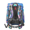 Schulranzen-Set SPACE Axolotl Sally, 5-teilig
