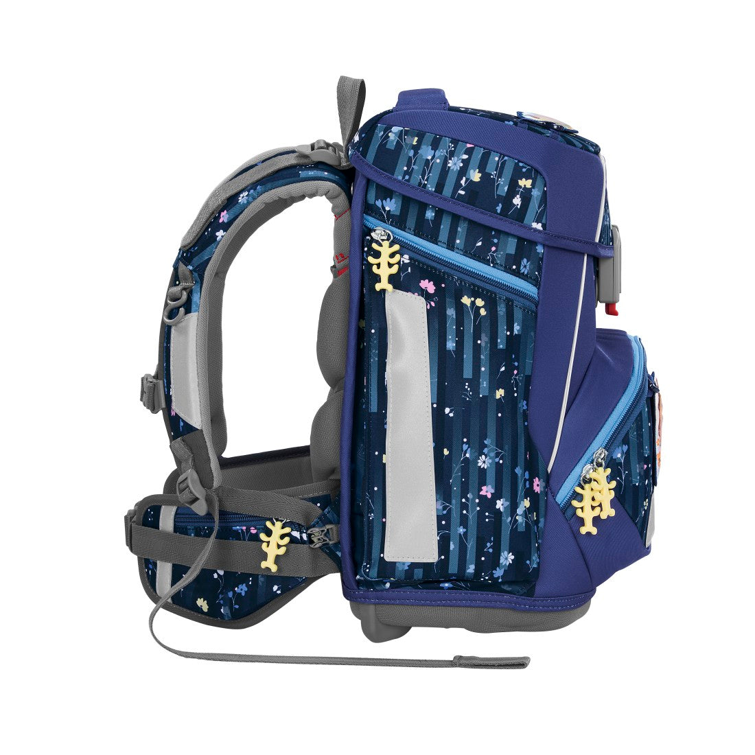 Schulranzen-Set SPACE Horse Mila, 5-teilig
