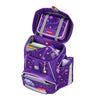 Schulranzen-Set SPACE Pegasus Emily, 5-teilig