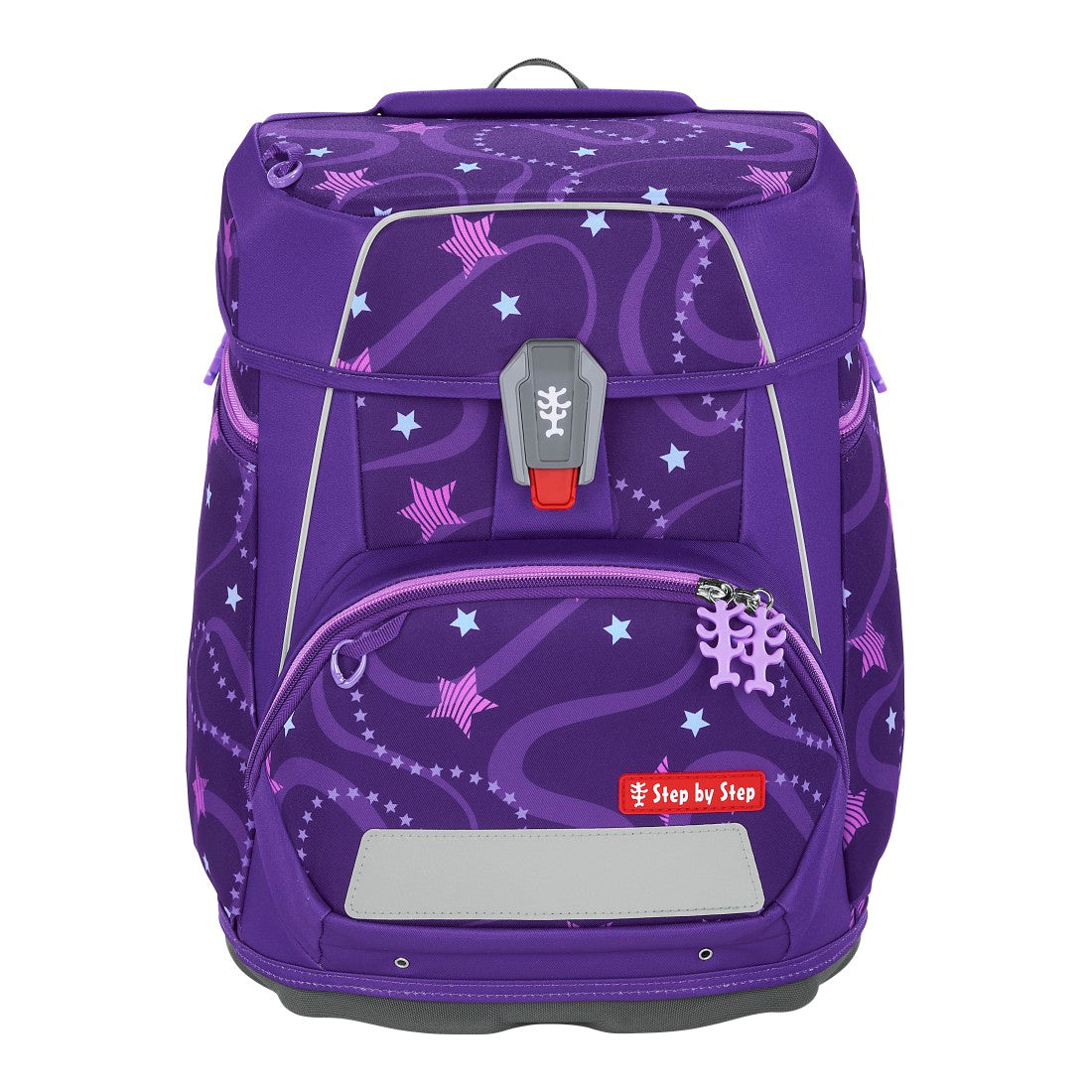 Schulranzen-Set SPACE Pegasus Emily, 5-teilig