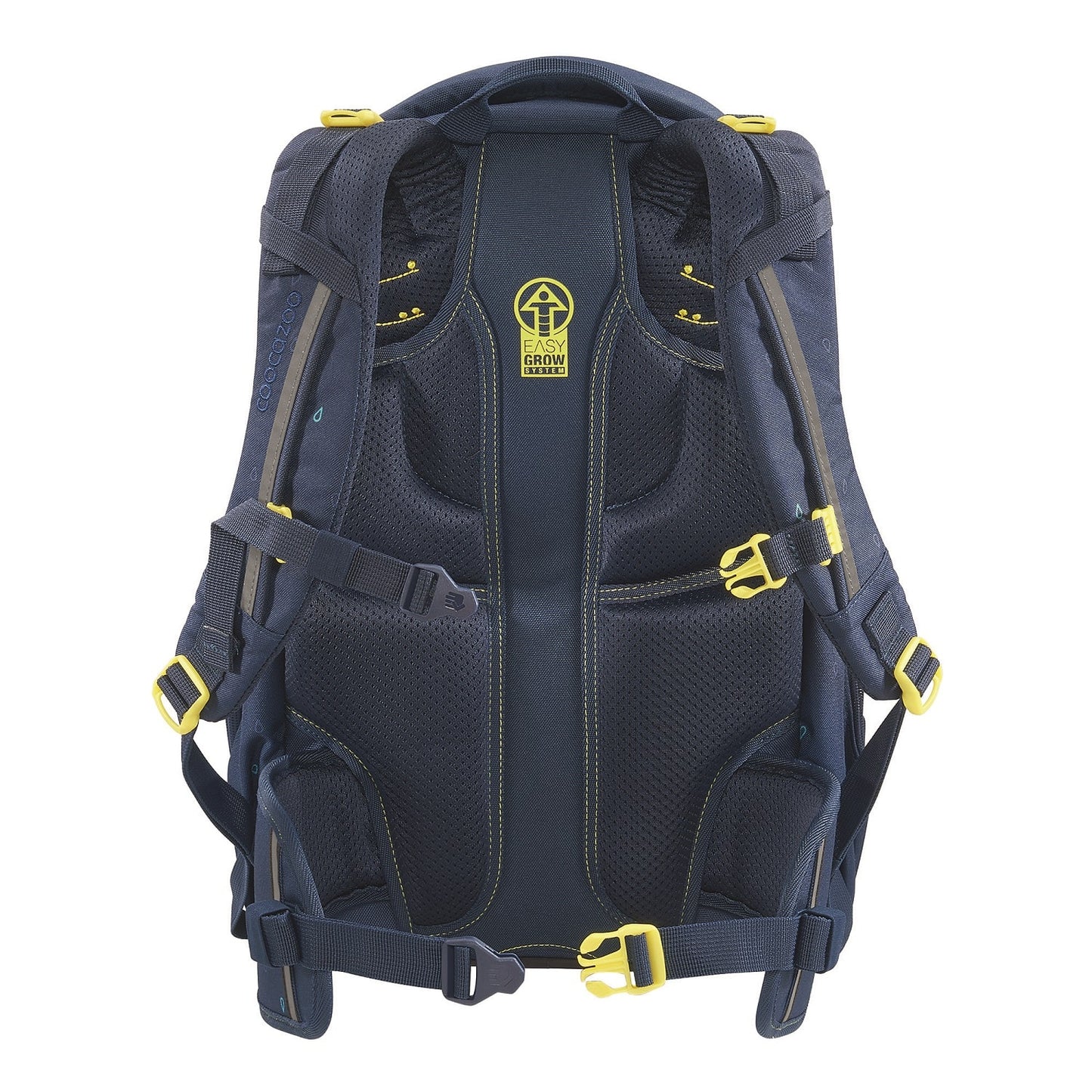 Schulrucksack MATE Happy Raindrops