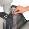 Schulrucksack MATE Happy Raindrops