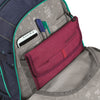 Schulrucksack MATE Happy Raindrops
