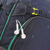 Schulrucksack MATE Happy Raindrops