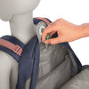 Schulrucksack-Set MATE Sweet Rose 3-teilig