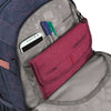 Schulrucksack-Set MATE Sweet Rose 3-teilig