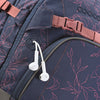 Schulrucksack-Set MATE Sweet Rose 3-teilig