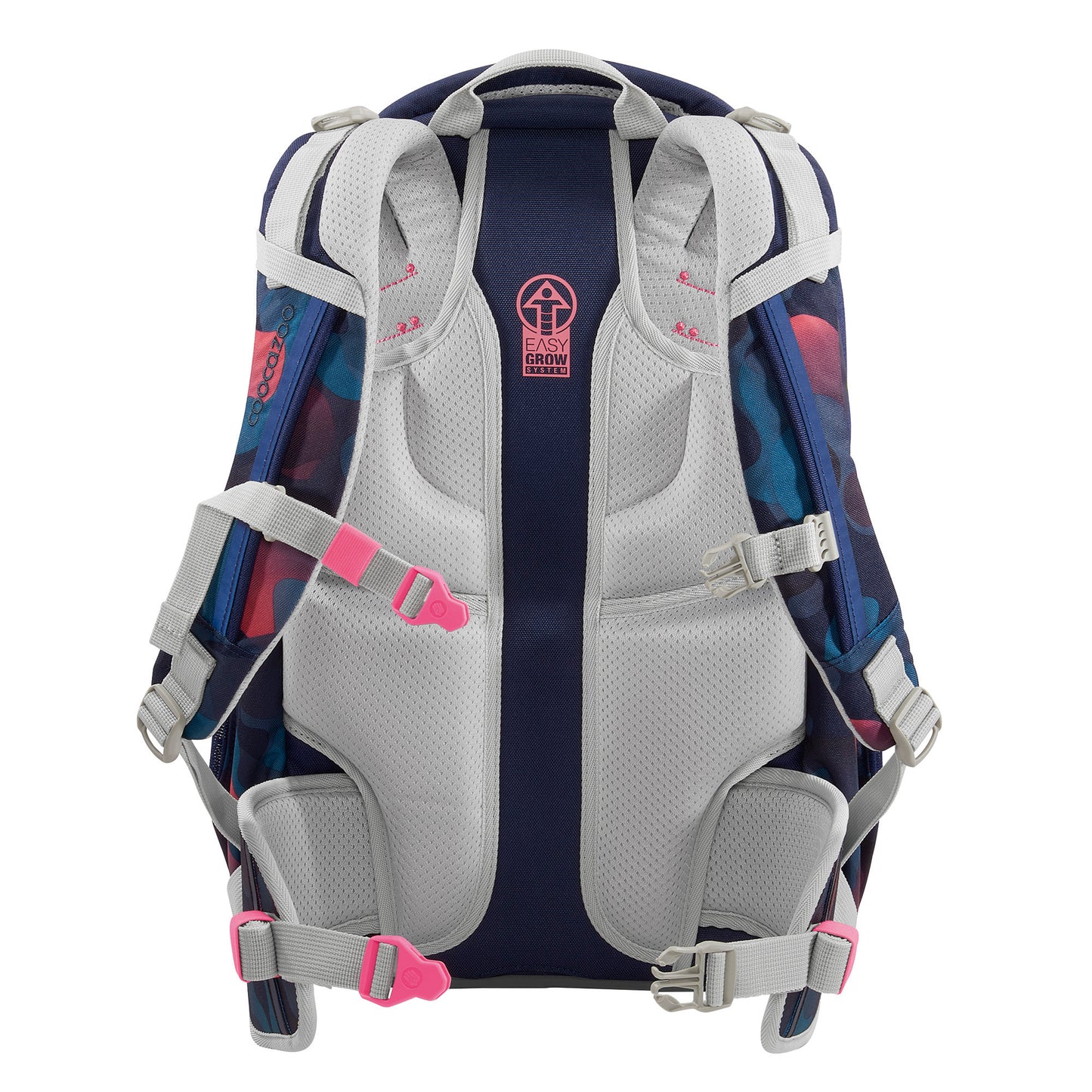 Schulrucksack MATE Cloudy Peach
