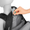 Schulrucksack-Set MATE Grey Rocks 3-teilig
