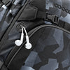 Schulrucksack-Set MATE Grey Rocks 3-teilig
