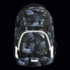 Schulrucksack-Set MATE Grey Rocks 3-teilig