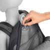 Schulrucksack MATE Blue Craft