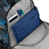Schulrucksack MATE Blue Craft