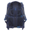 Schulrucksack-Set MATE Blue Motion 2-teilig