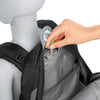 Schulrucksack-Set MATE Black Coal 2-teilig