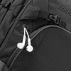 Schulrucksack-Set MATE Black Coal 3-teilig
