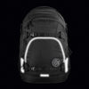 Schulrucksack-Set MATE Black Coal 3-teilig
