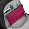 Schulrucksack-Set MATE Black Coal 3-teilig