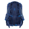 Schulrucksack JOKER Blue Motion