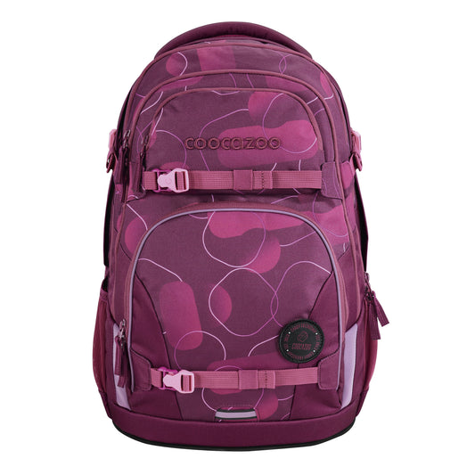Schulrucksack PORTER Berry Bubbles