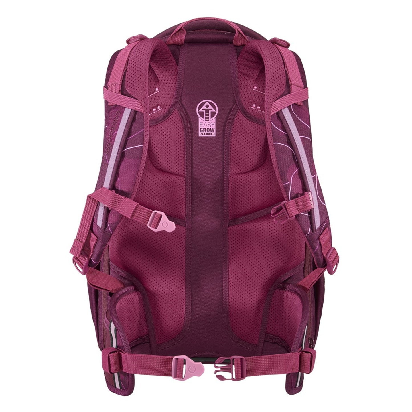 Schulrucksack PORTER Berry Bubbles
