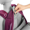 Schulrucksack PORTER Berry Bubbles