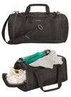Schulrucksack-Set MATE Black Coal 3-teilig