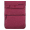 Tablet-/Laptoptasche 13,3" Gr. M Berry