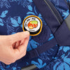 Schulrucksack-Set MATE Tropical Night 2-teilig