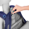 Schulrucksack-Set MATE Tropical Night 2-teilig