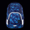 Schulrucksack-Set MATE Tropical Night 2-teilig