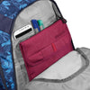 Schulrucksack-Set MATE Tropical Night 2-teilig