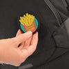Schulrucksack-Set MATE Black Carbon 3-teilig