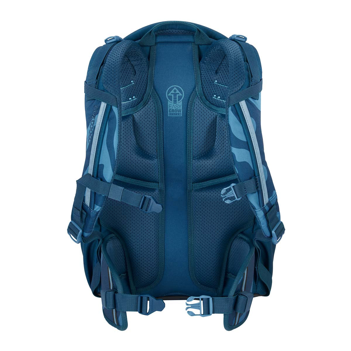 Schulrucksack MATE Breaking Waves