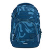 Schulrucksack-Set MATE Breaking Waves 2-teilig