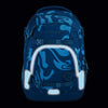 Schulrucksack-Set MATE Breaking Waves 2-teilig