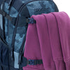 Schulrucksack-Set MATE Geometric Sky 3-teilig