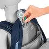Schulrucksack-Set MATE Geometric Sky 3-teilig