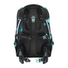 Schulrucksack-Set MATE Laser Lights 3-teilig