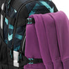Schulrucksack-Set MATE Laser Lights 3-teilig