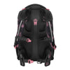 Schulrucksack-Set PORTER Pink Illusion 3-teilig