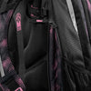 Schulrucksack-Set PORTER Pink Illusion 3-teilig