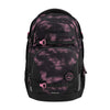 Schulrucksack-Set PORTER Pink Illusion 3-teilig