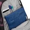 Schulrucksack-Set PORTER Pink Illusion 2-teilig